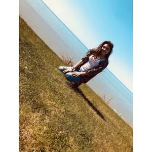 Meet your Posher, Miranda